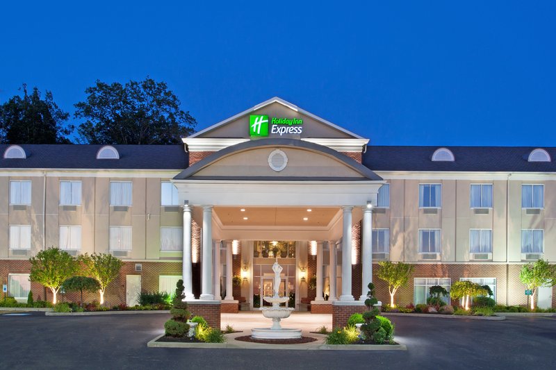 Holiday Inn Express & Suites Youngstown N (Warren / Niles)
