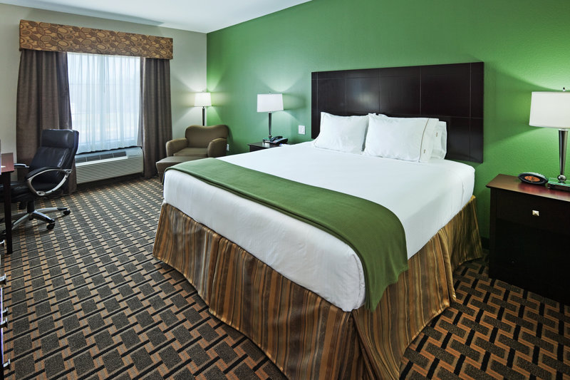 Holiday Inn Express Hotel & Suites JACKSONVILLE