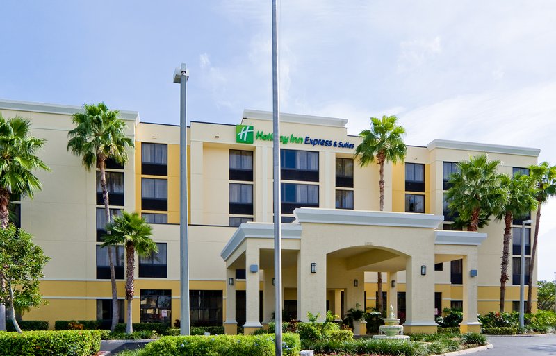 Holiday Inn Express & Suites Kendall East Miami