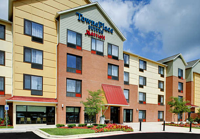 TownePlace Suites by Marriott Shreveport Bossier City
