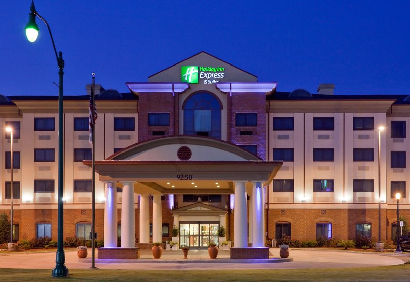 Holiday Inn Express Hotel & Suites Montgomery E Eastchase