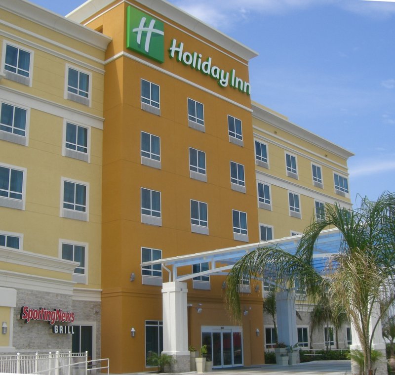 Holiday Inn Kemah (Near Boardwalk)