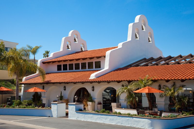 Holiday Inn Express San Clemente N ? Beach Area