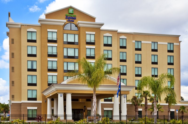 Holiday Inn Express & Suites International Drive