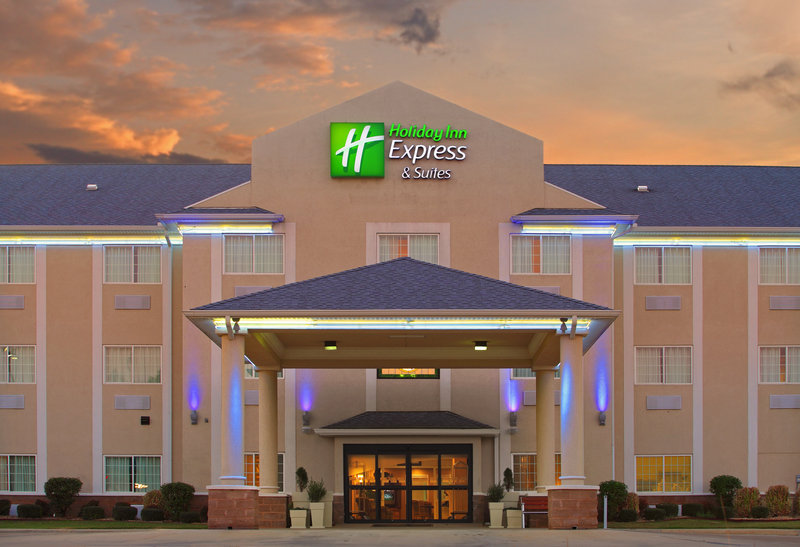 Holiday Inn Express Hotel & Suites Magnolia Lake Columbia