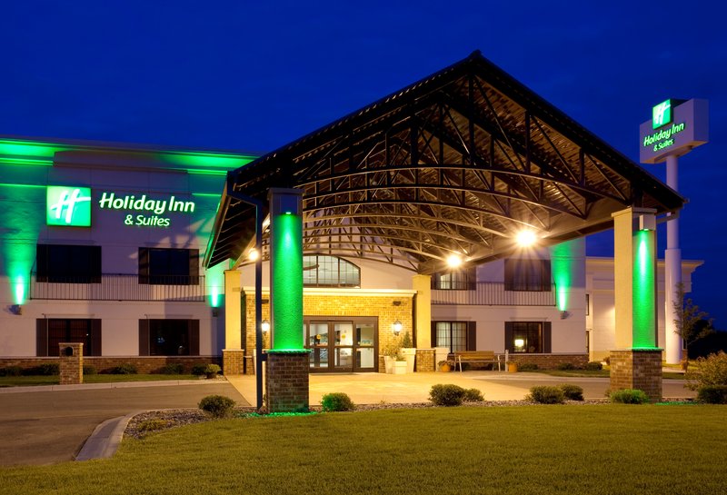 Holiday Inn Hotel & Suites Minneapolis Lakeville