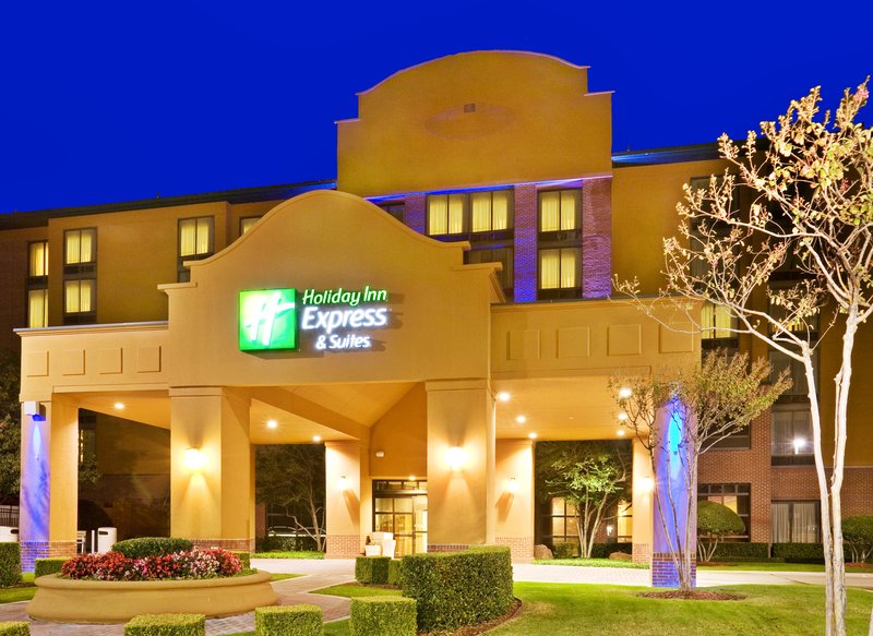 Holiday Inn Express & Suites Irving Convention Center Las Colinas
