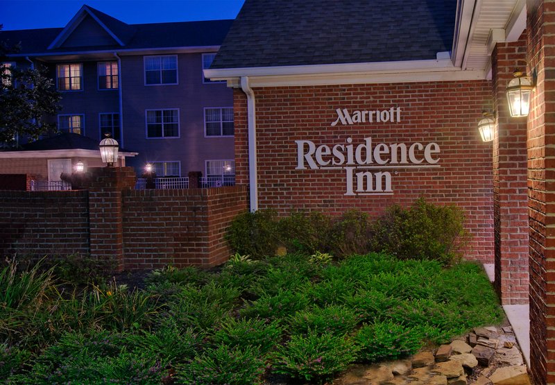 Residence Inn by Marriott Knoxville Cedar Bluff