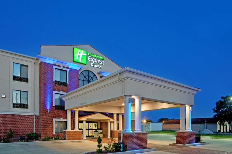 Holiday Inn Express Hotel & Suites South Bend