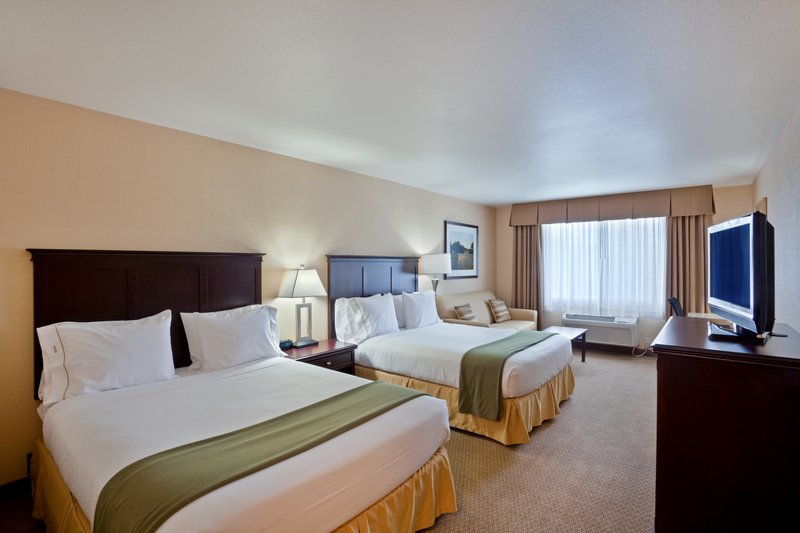Holiday Inn Express & Suites Pullman
