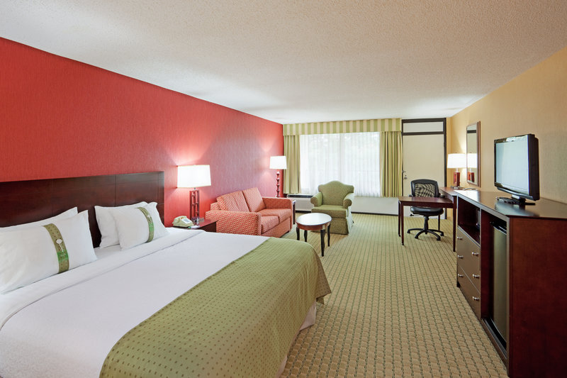 Holiday Inn Hotel & Suites Nashua