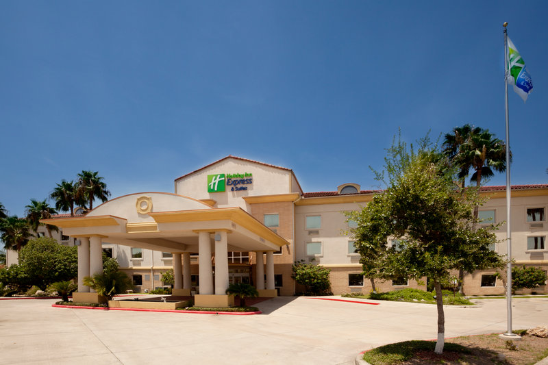 Holiday Inn Express Hotel & Suites Brownsville