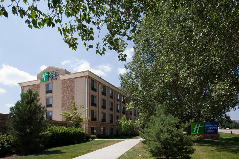 Holiday Inn Express Hotel & Suites Ft. Collins