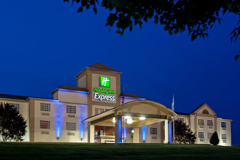 Holiday Inn Express Murrysville Delmont