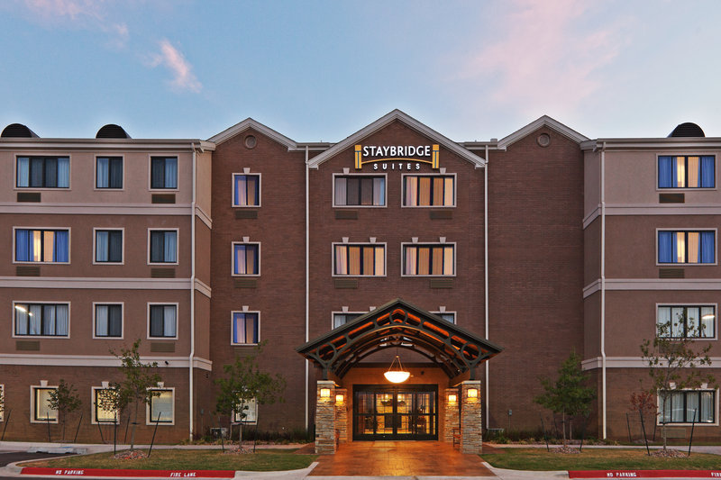 Staybridge Suites Oklahoma City Quail Springs