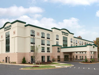 Wingate by Wyndham State Arena Raleigh / Cary