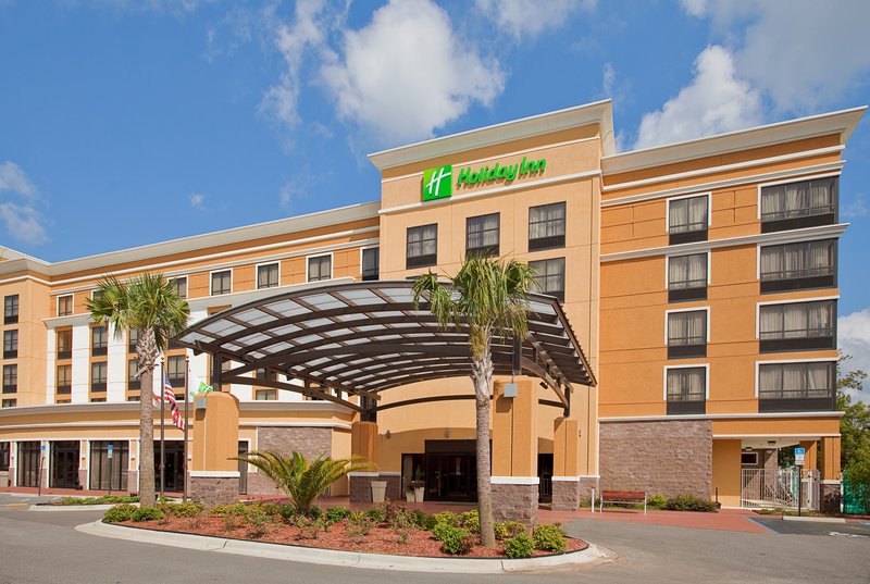 Holiday Inn Pensacola University Area