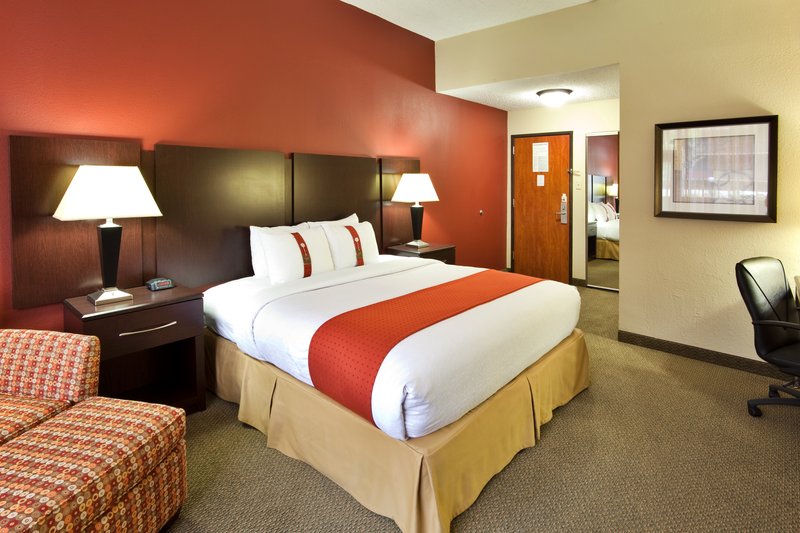 Holiday Inn Hotel & Suites Phoenix Mesa / Chandler