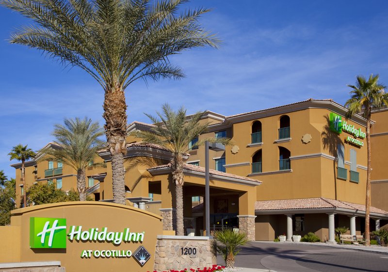 Holiday Inn Phoenix Chandler