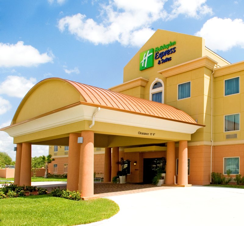 Holiday Inn Express & Suites Corpus Christi NW Calallen