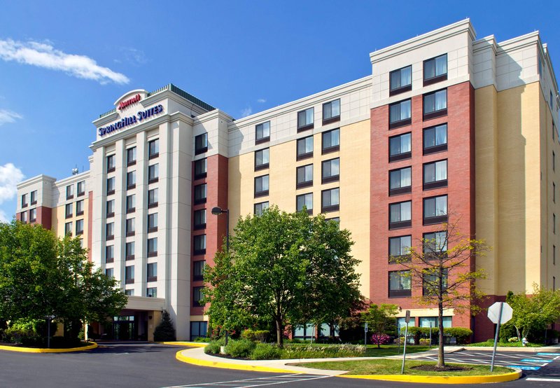 SpringHill Suites by Marriott Philadelphia Plymouth Meeting