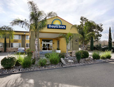 Days Inn by Wyndham Davis Near UC Davis