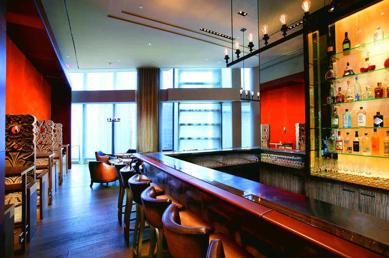 Mandarin Oriental New York