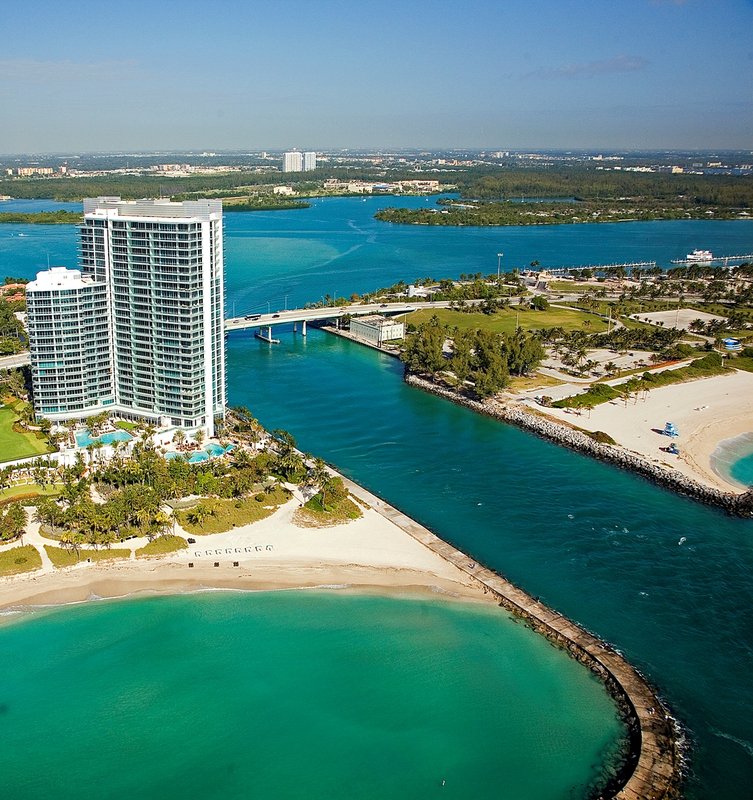 The Ritz Carlton Bal Harbour Miami