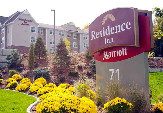 Residence Inn by Marriott Colchester