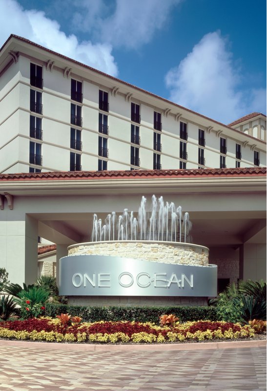 One Ocean Resort & Spa