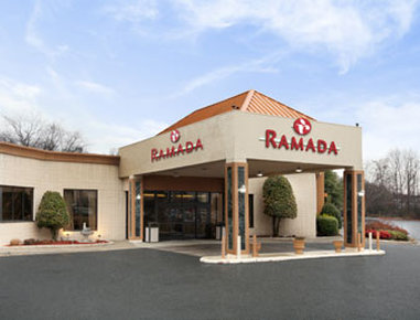 Ramada by Wyndham Statesville