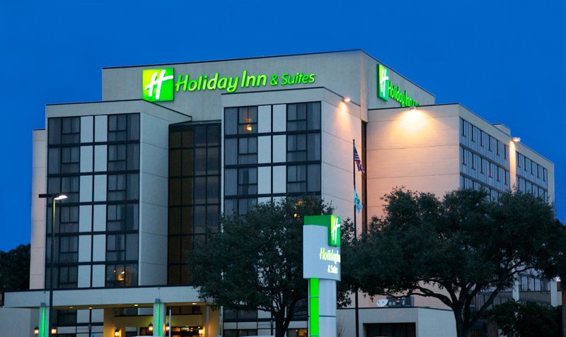 Holiday Inn Hotel & Suites Beaumont Plaza (I 10 & Walden)