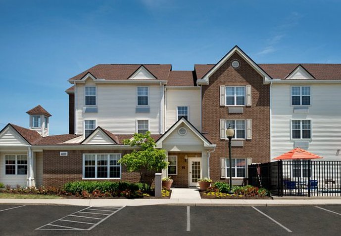 TownePlace Suites by Marriott Gahanna