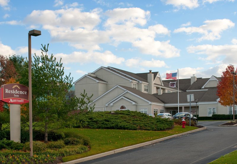 Residence Inn by Marriott Long Island Hauppauge