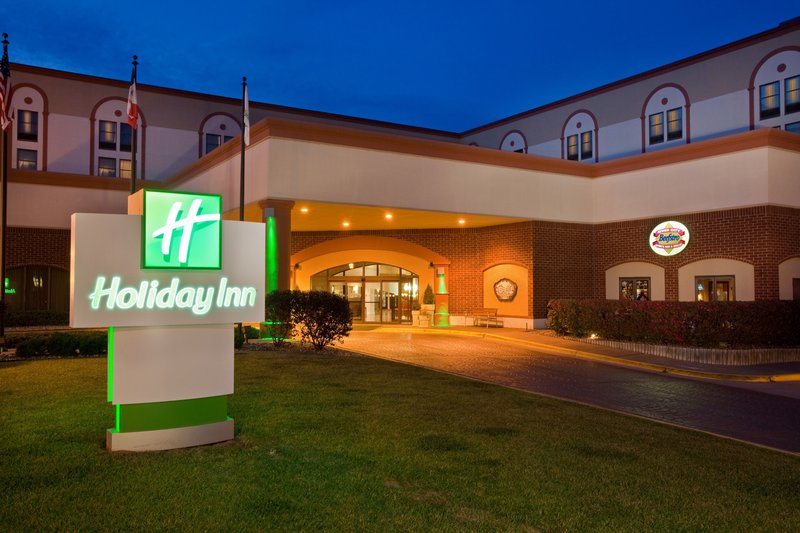 Holiday Inn Dubuque / Galena