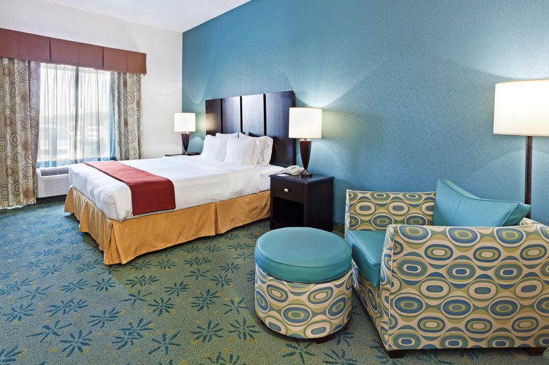 Holiday Inn Express & Suites Greenville Spartanburg (Duncan)