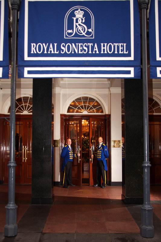 Royal Sonesta New Orleans