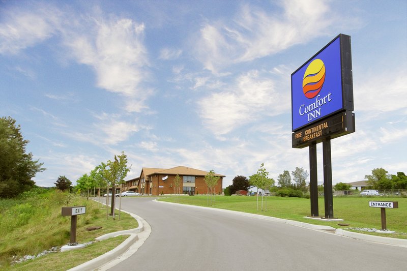 Comfort Inn Cobourg