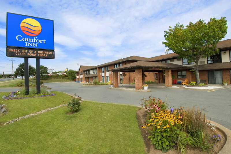 Comfort Inn Dartmouth