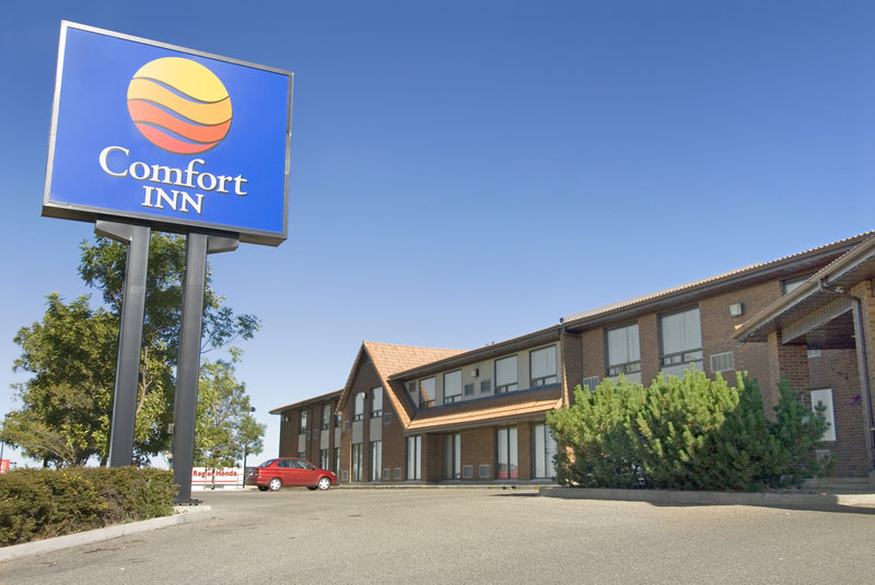 Comfort Inn Swift Current