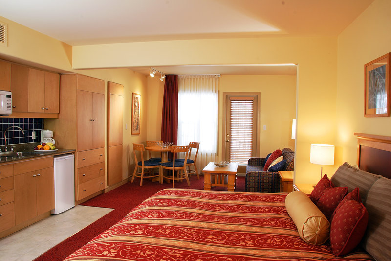 Carriage Ridge Hills Resorts