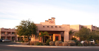 Best Western Apache Junction Inn