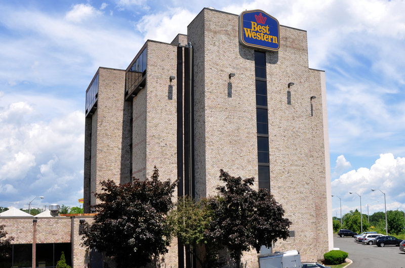 Best Western Executive Hotel of New Haven West Haven