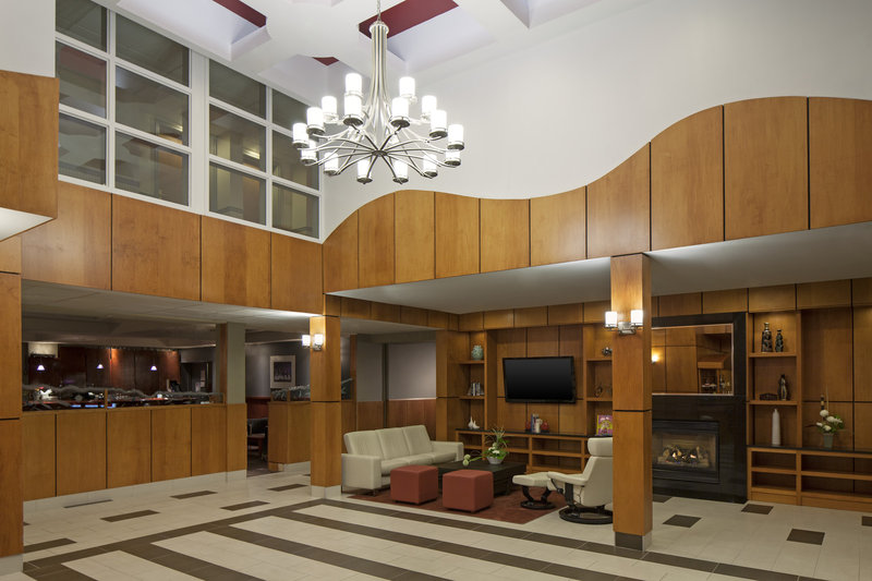Best Western Premier Aberdeen Kamloops