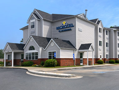 Microtel Inn & Suites by Wyndham Norcross