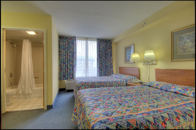 Holiday Inn Express & Suites Orlando South Lake Buena Vista