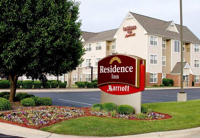 Residence Inn by Marriott Rocky Mount