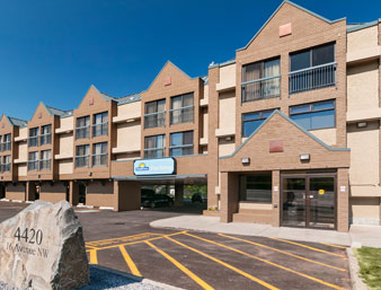 Days Inn by Wyndham Calgary Northwest
