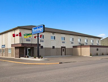 Travelodge by Wyndham Meadow Lake