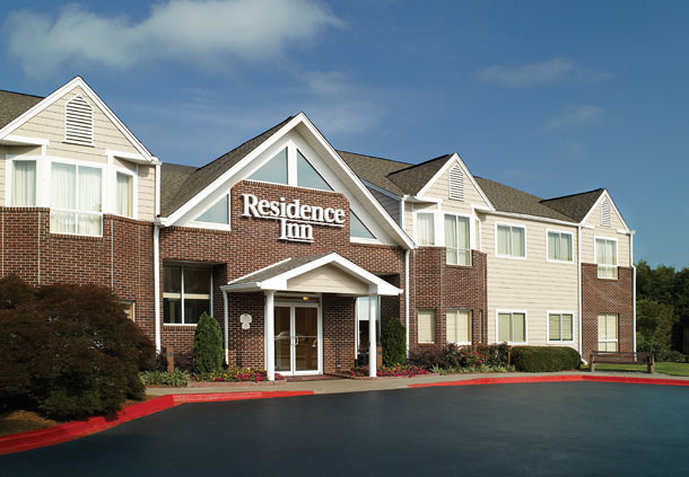 Residence Inn by Marriott Atlanta Airport North / Virginia Ave